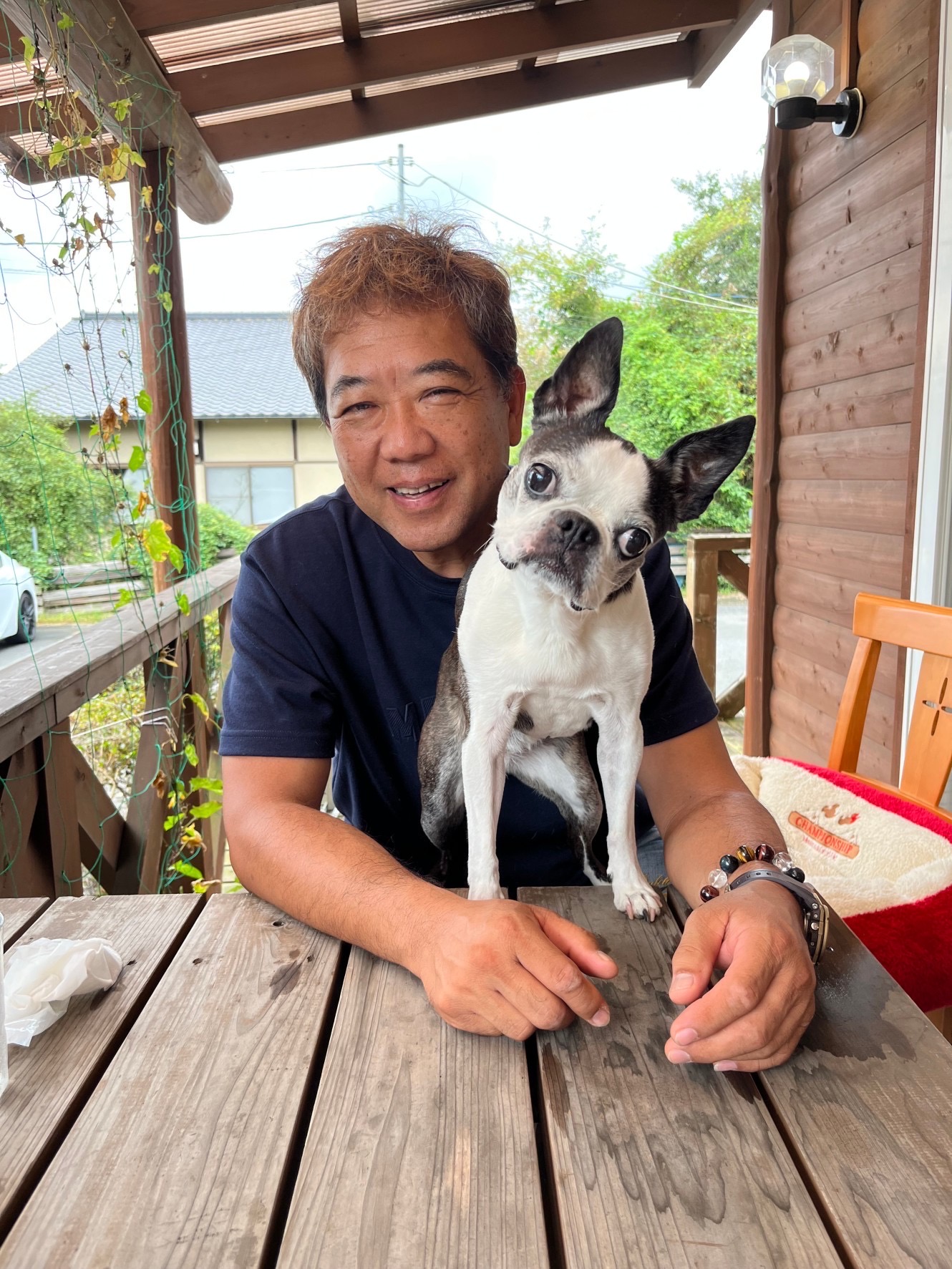 代表取締役 佐藤 勝美